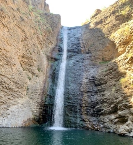 Waterfall